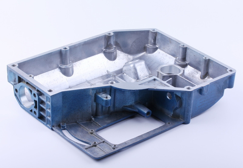 Кришка блока двигуна (права) 1 мотоблок ZS/ZH1100 Мукачево - фото 2