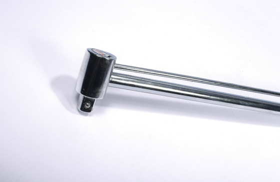 Ключ динамометричний стрілочний 0-300 Нм 1/2" SATRA S-T300W Чернігів