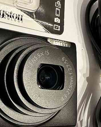 Canon ixus  127. Харків