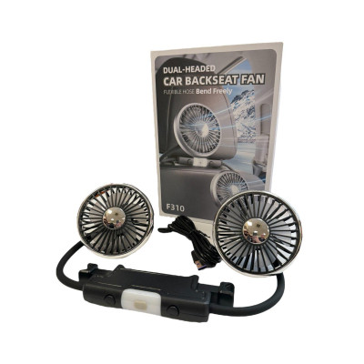 Вентилятор XoKo XK-F310 Винница - изображение 2