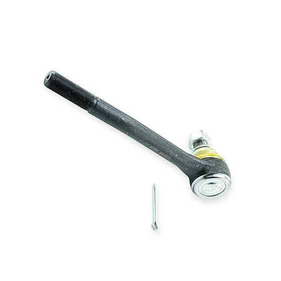 Наконечник тяги 2101-2107 лівий внутрішній рульовий Мукачево