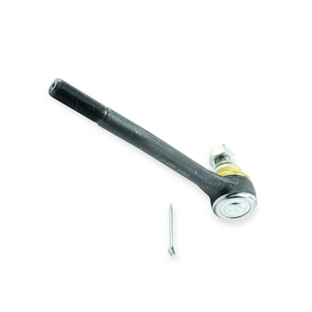 Наконечник тяги 2101-2107 левый внутренний рулевой Мукачево - изображение 1