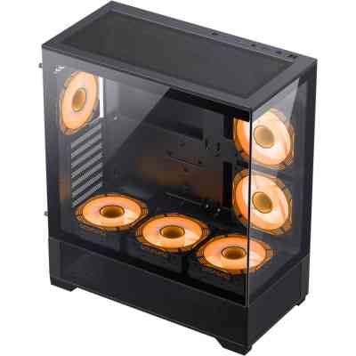 Корпус Gamemax Vista AB Винница