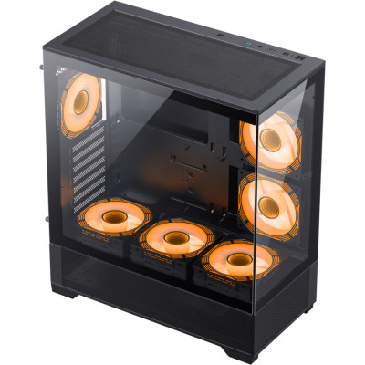 Корпус Gamemax Vista AB Винница - изображение 3