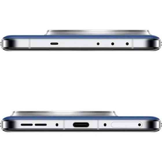 Смартфон OnePlus 13 16 (+12)/512 GB Global (OTA) CPH2655, Snapdragon 8 Elite, 6.82| AMOLED 120 Гц, 6000 мА·год, камера Hasselblad, Миколаїв