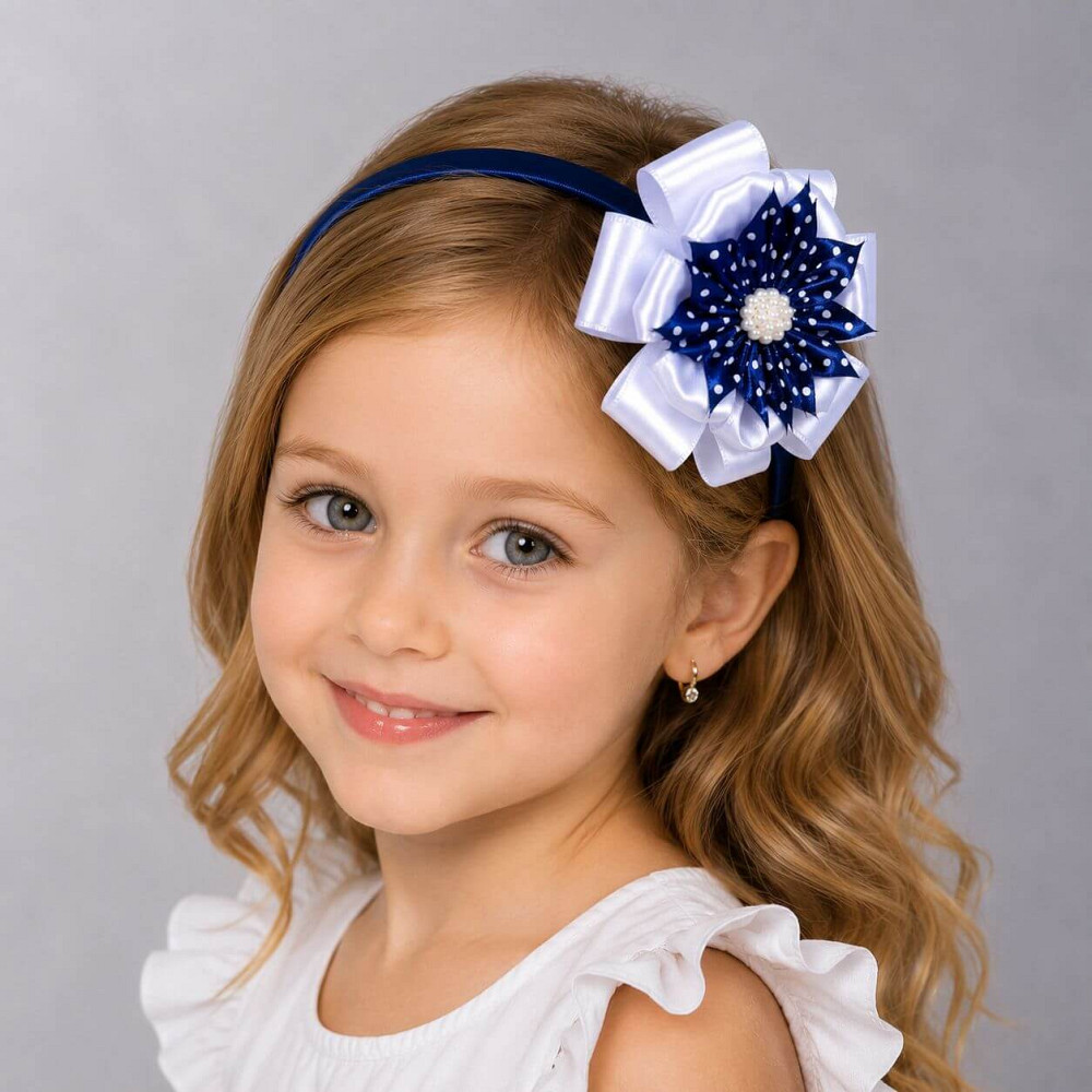 Обруч карнавальный  «ЖЕМЧУЖНЫЙ» Киев - изображение 8