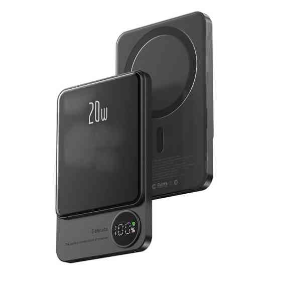 УМБ PowerBank Q9 5000 mAh 20W (MagSafe) Київ