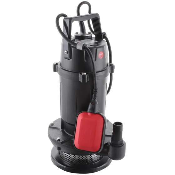 Насос заглибний дренажний Koer QDX 18-16-0.55 (KP2766) Київ