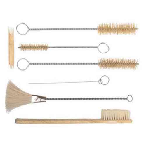 Набір для чищення краскопультів AUARITA ASGCS Одеса