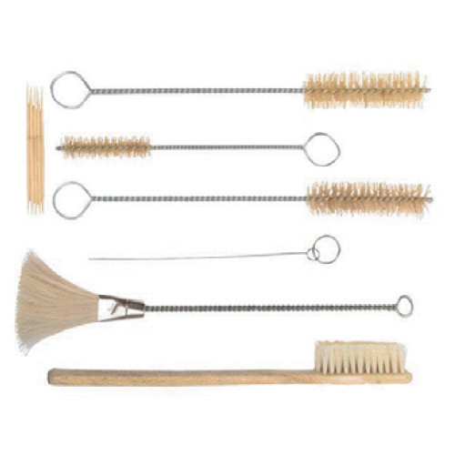 Набор для чистки краскопультов AUARITA ASGCS Одесса - изображение 1