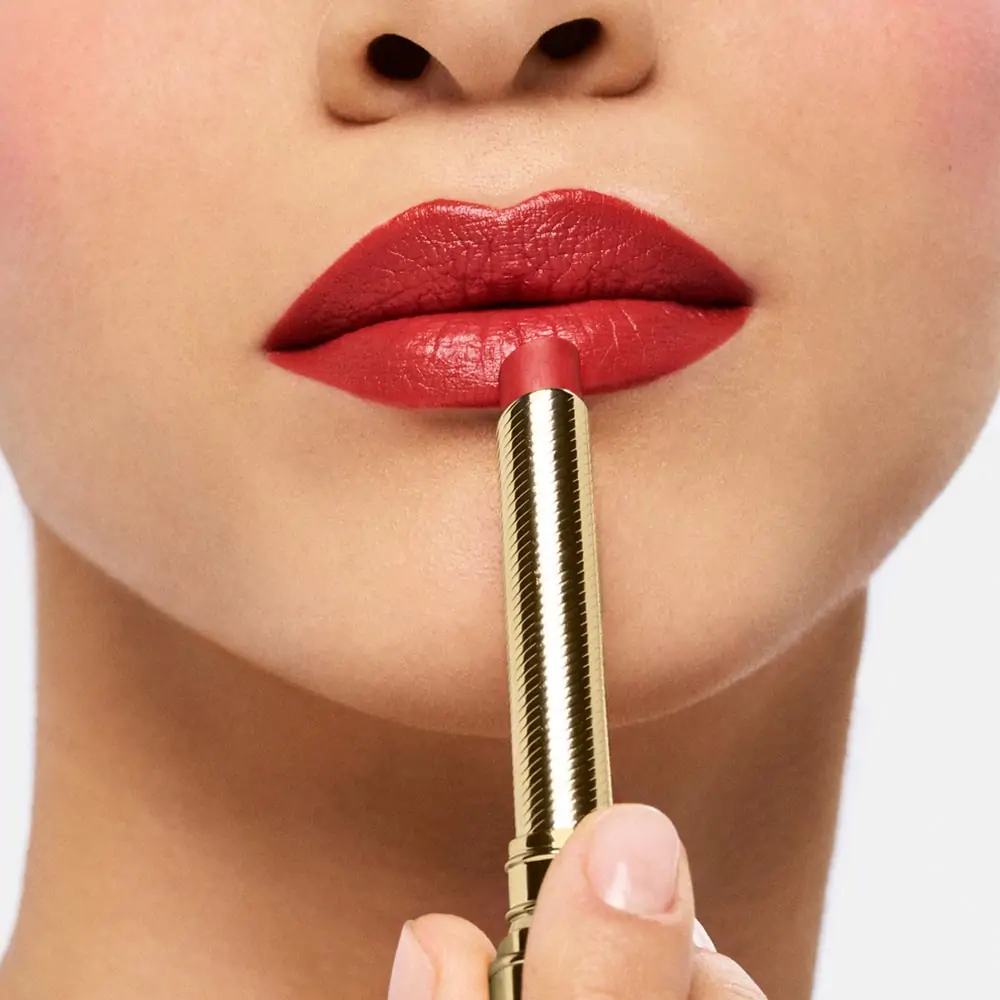 Помада для губ Dolce & Gabbana Classic My Sculpt Satin MY 03.07 Славянск - изображение 4