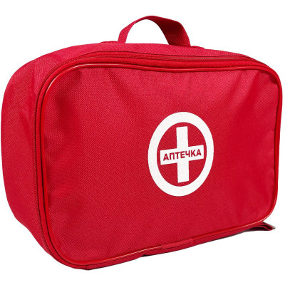 Сумка для аптечки Poputchik 30 х 18 х 11 см (Ф-02-016-IS) Винница - изображение 2
