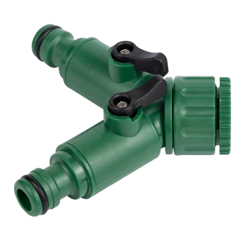 Кран розподільний 1/2