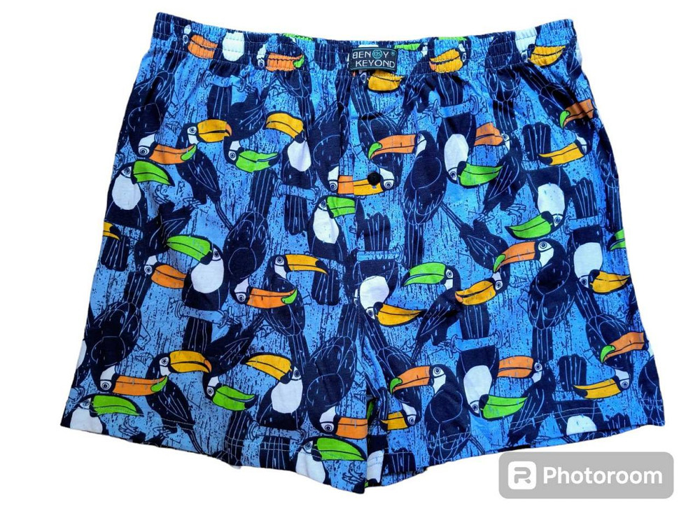 Трусы мужские семейные Beny Keyond Ассорти L, Цвет 1 Киев - изображение 2