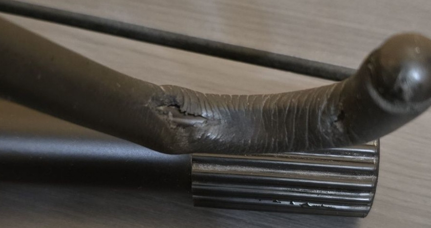 Soundking Стійка для електро-, бас-гітари. Харків - фото 2