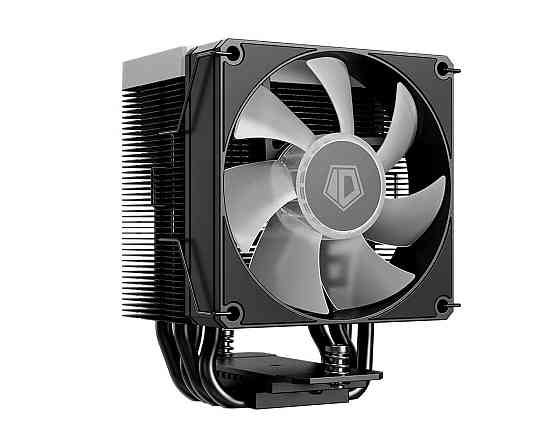Кулер процесорний ID-Cooling Frozn A400 ARGB Чорний Харків