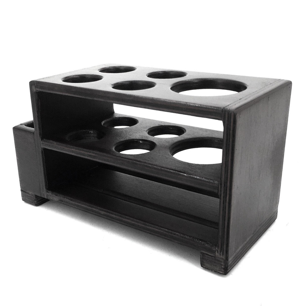 Органайзер для зубных щёток 