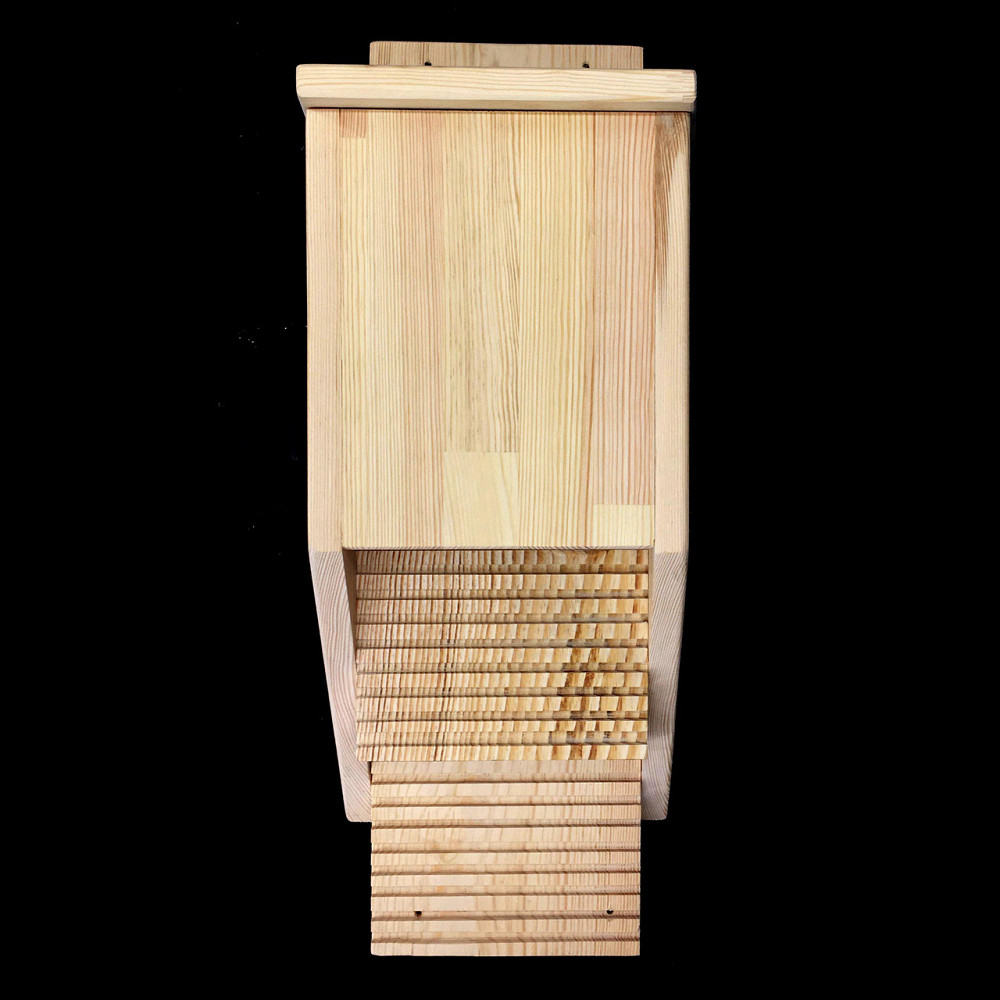 Домик для летучих мышей 