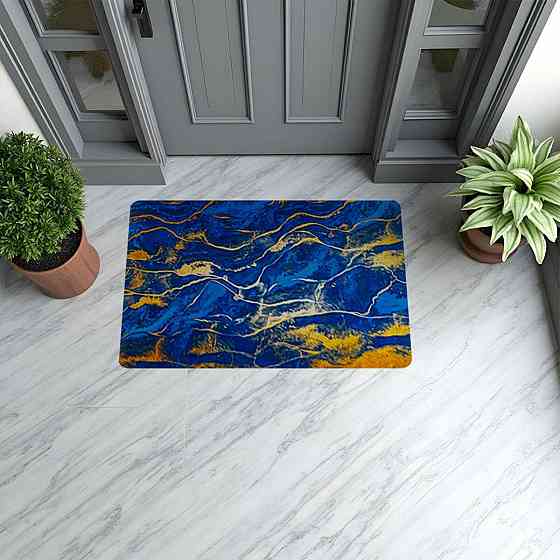 Влагопоглощающий коврик 50х80х3мм SW-00002541 Киев