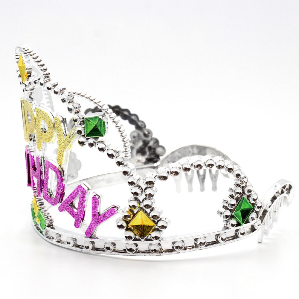 Корона Happy Birthday Ровно - изображение 2