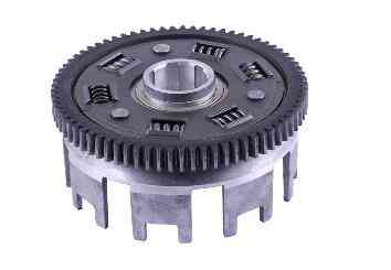 Корзина сцепления (голая) CG300 Мукачево