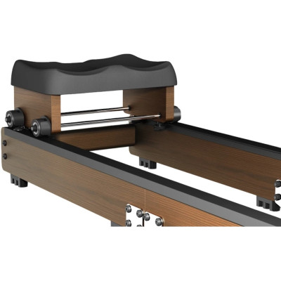 Гребной тренажер Kingsmith WR20 (WR20 WALNUT WOOD) Винница - изображение 10
