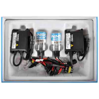 Автолампа WINSO H7 4300K, 85V, 35W PX26d (747430) Винница