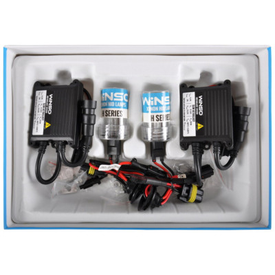 Автолампа WINSO H7 4300K, 85V, 35W PX26d (747430) Винница - изображение 1