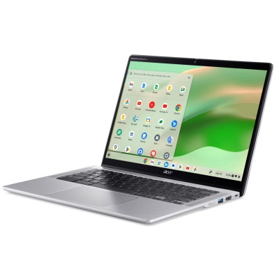 Ноутбук Acer Chromebook Spin CP314-2HN (NX.KYJEU.001) Винница - изображение 9