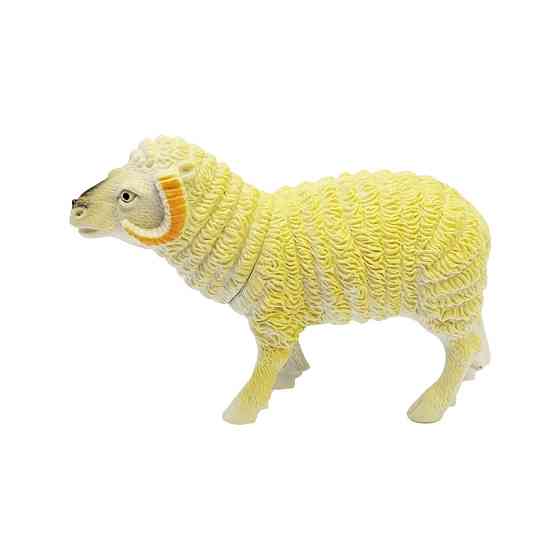Ігрова фігурка серії Домашні тварини "Вівця" N588-2-10, 10 см Вінниця