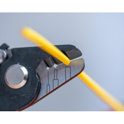 Инструмент Стриппер для оптоволокна JIC-375 Jonard Tools (JIC-375) Винница - изображение 8