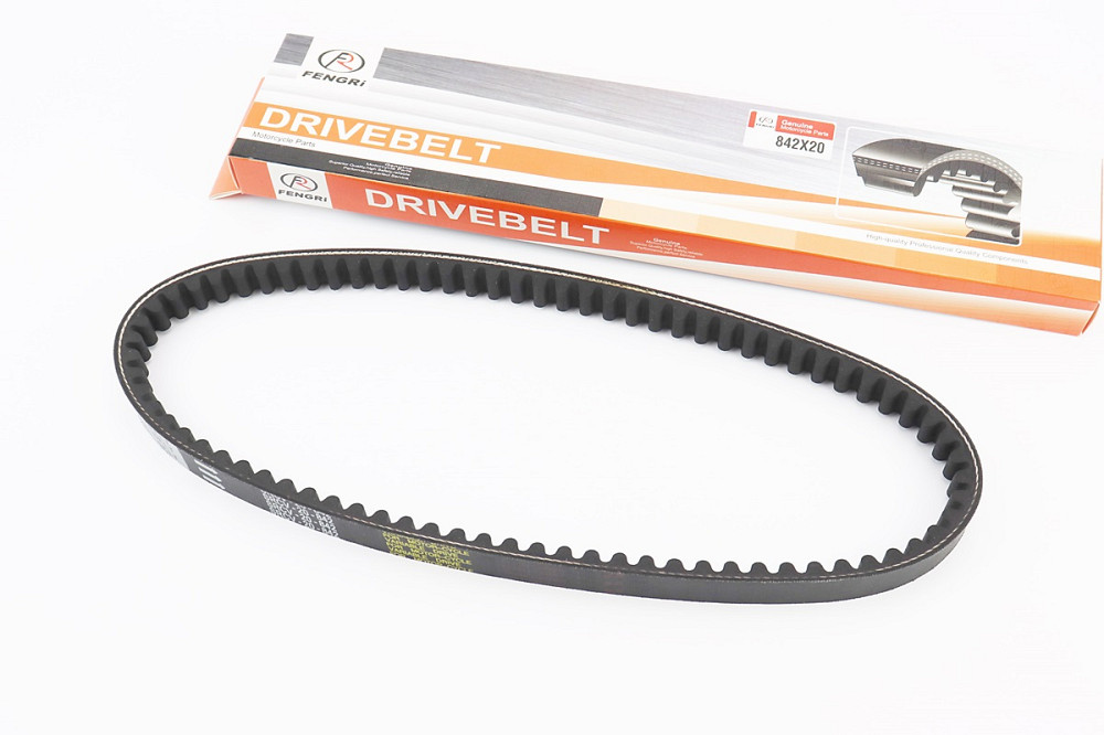 Ремінь 842x20, від 3шт -8% Київ - фото 1