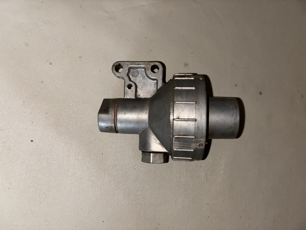 Клапан редукционный КамАЗ. 15.2772100. Харьков - изображение 1