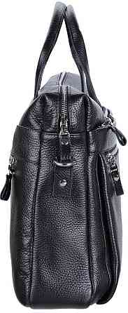 Сумка для ноутбука Чорна (SHVIGEL) Київ