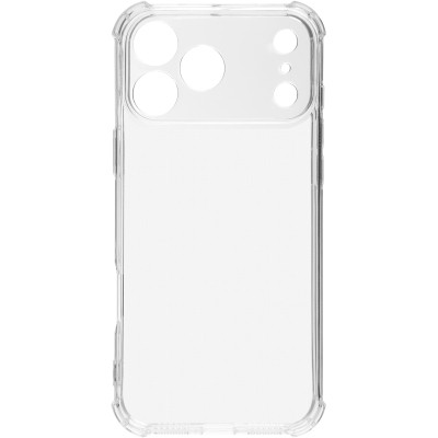 Чехол для мобильного телефона Armorstandart Air Force Apple iPhone 17 Pro Max Camera cover Clear (ARM86229) Винница - изображение 1