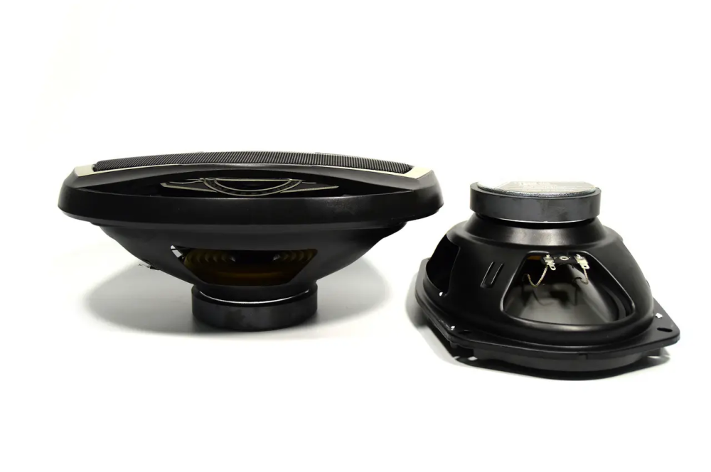 Динаміки автомобільні TS-A6995 TS-A6995S 6х9 1000 Вт Київ - фото 5