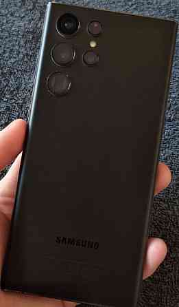 Смартфон Samsung Galaxy S22 Ultra 12/256Gb Київ