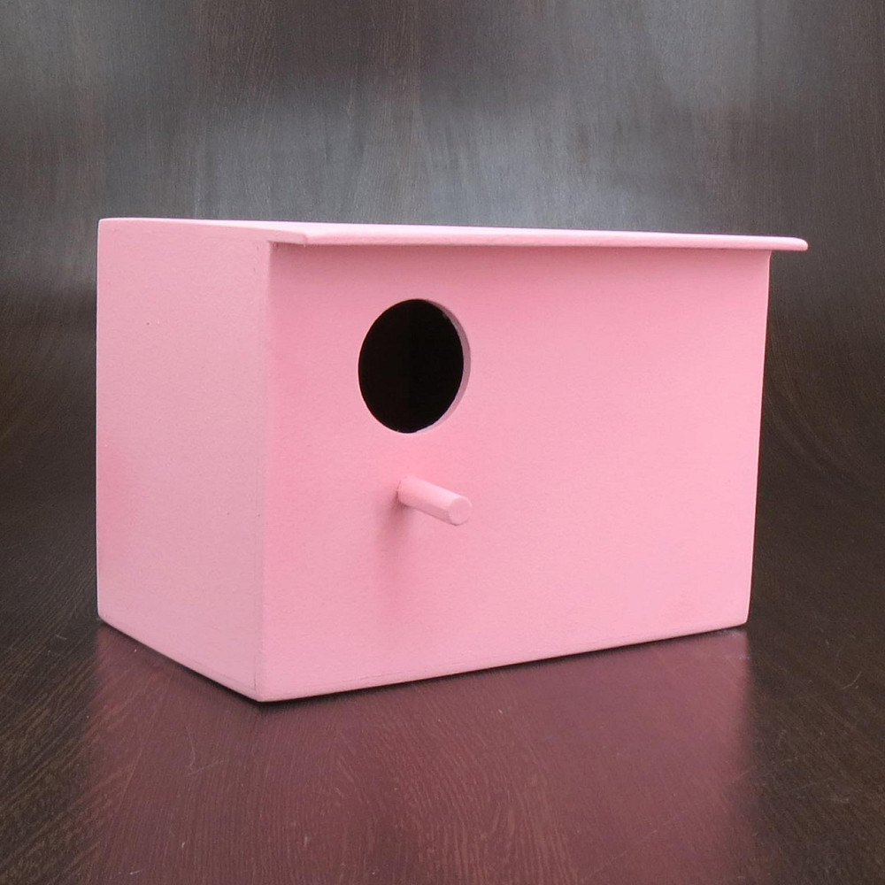 Шпаківня садова "Чиж" барбі Миколаїв - фото 2