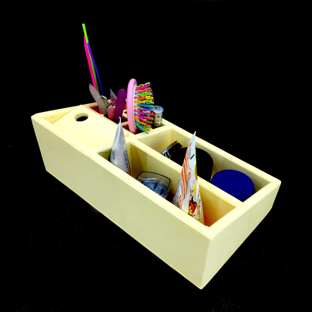 Органайзер для косметики 