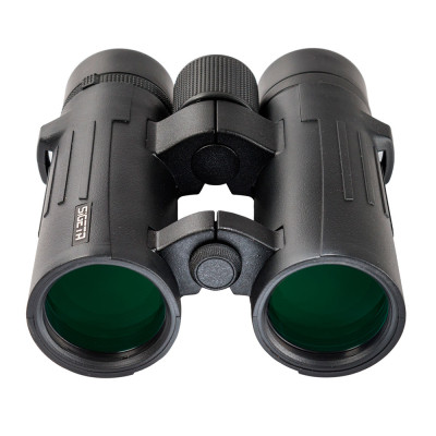 Бінокль Sigeta Imperial 8x42 Black (65841) Вінниця - фото 2