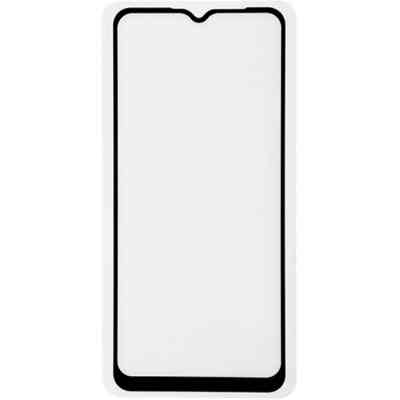 Стекло защитное Drobak Samsung Galaxy A54 (Black) (717182) (717182) Винница