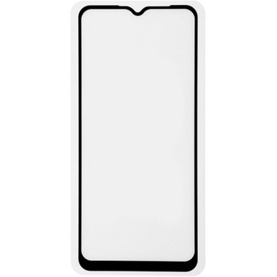 Стекло защитное Drobak Samsung Galaxy A54 (Black) (717182) (717182) Винница - изображение 1