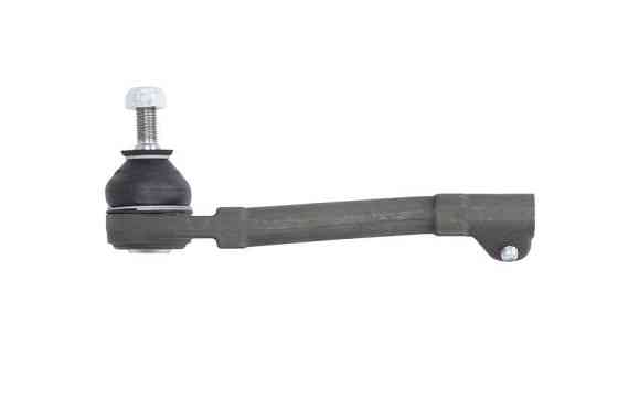 Наконечник рульової тяги лівий Raiso (Швеція) Renault Clio II, Рено Кліо 2 93-05 #RL-600737R UAWLZUD22 Ковель