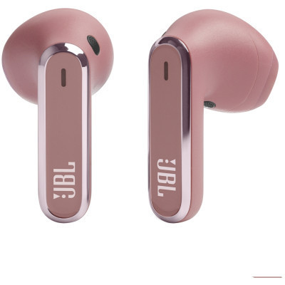 Навушники JBL Live Flex Rose (JBLLIVEFLEXROS) Вінниця - фото 6