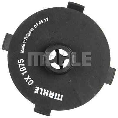 Фільтр масляний Mahle OX1075DECO Вінниця