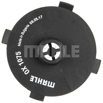 Фільтр масляний Mahle OX1075DECO Вінниця - фото 6