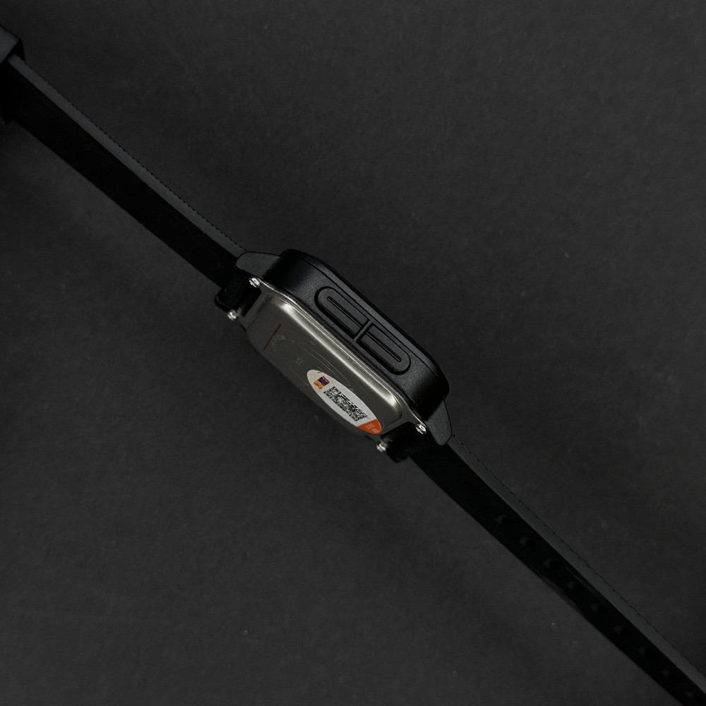 Skmei 1894 Black SBR Киев - изображение 7