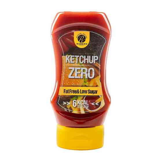 Zero Sauce (350 ml, ketchup) Луцьк