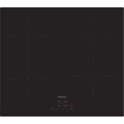 Варочна поверхня Siemens EU611BEB5E Вінниця - фото 2