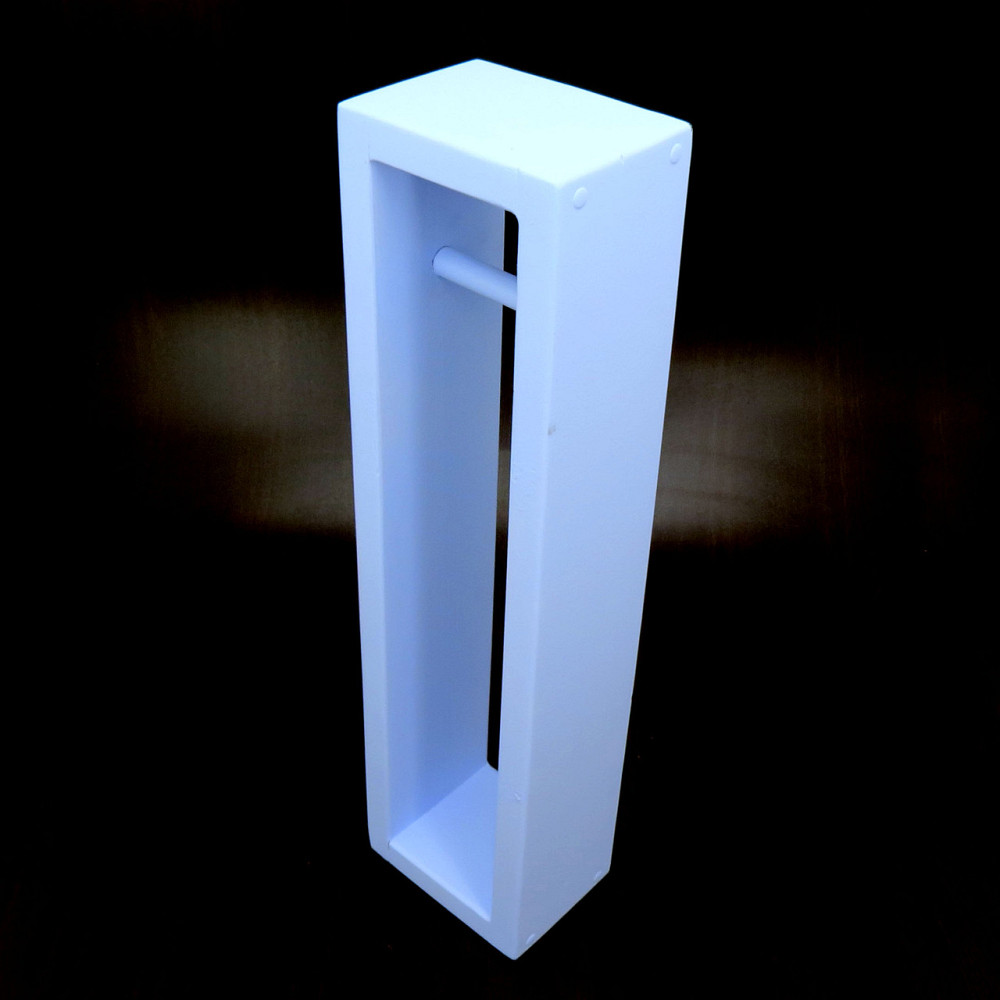 Держатель для туалетной бумаги 